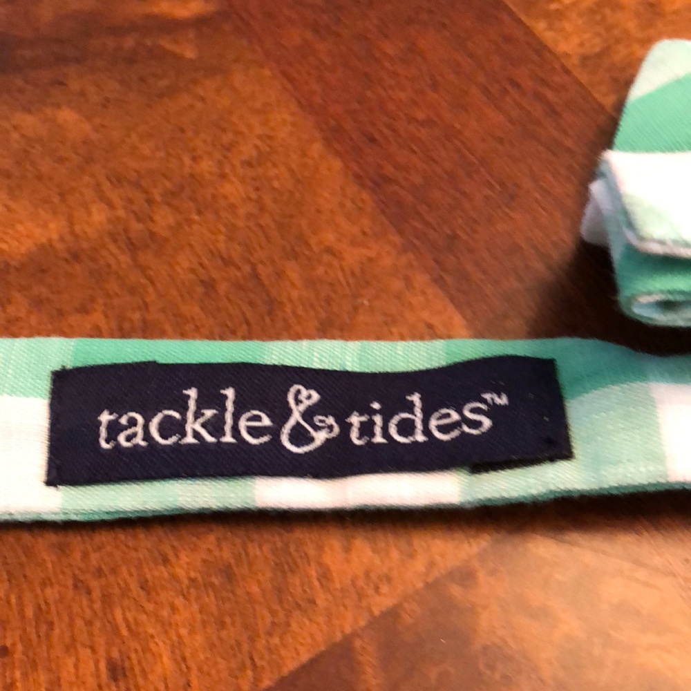 Men’s Brand New Bow tie. Adjusting Neck. - Picture 3 of 3